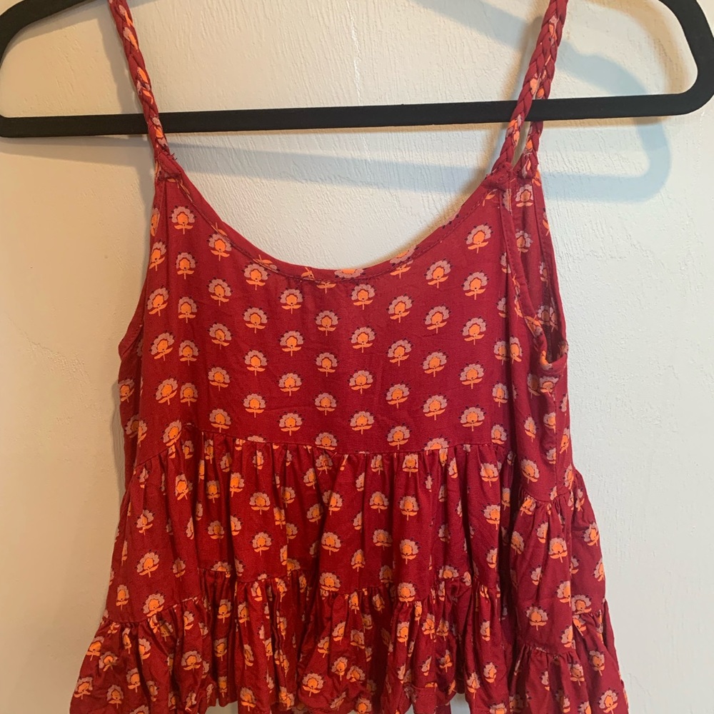 Tank Top - Picture 2 of 3